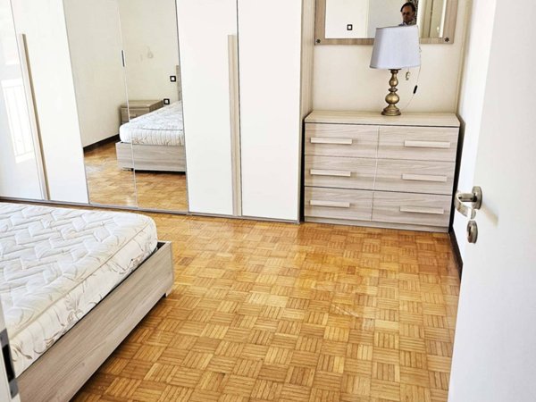 attico in affitto a Padova in zona Brentelle