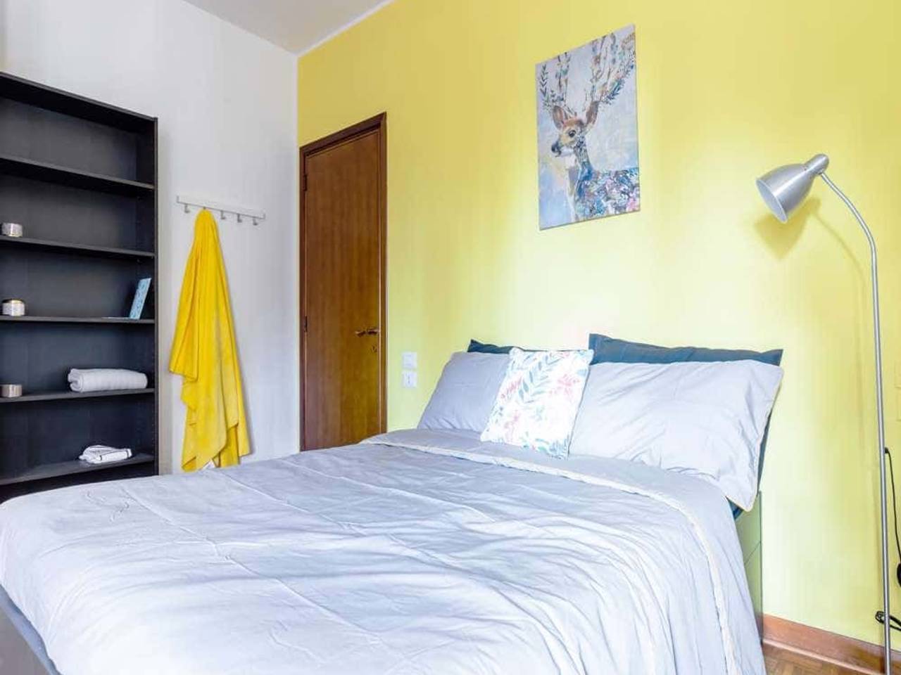 negozio in affitto a Padova in zona Arcella