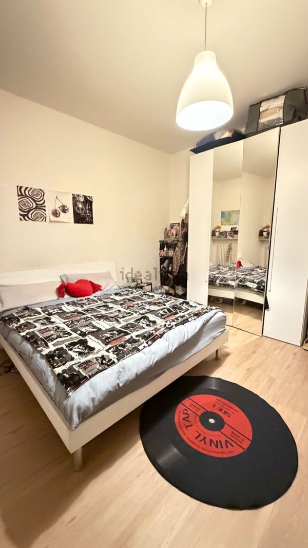 appartamento in affitto a Padova in zona Forcellini / Terranegra