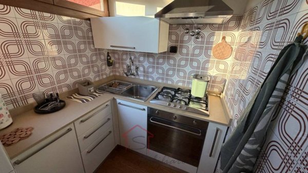 appartamento in affitto a Padova in zona Forcellini / Terranegra