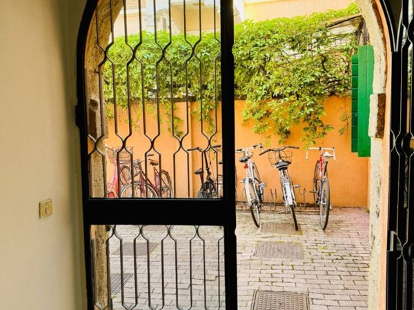 appartamento in affitto a Padova in zona Santa Croce