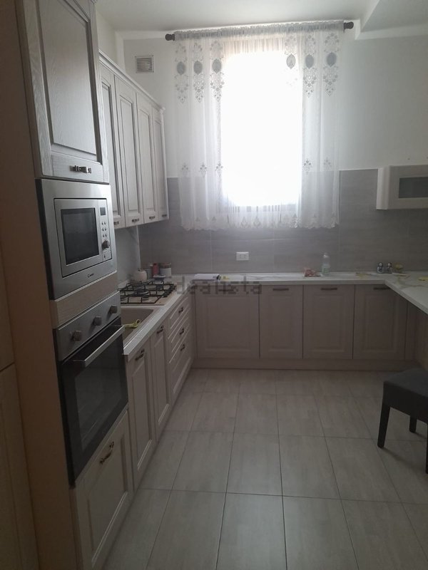 appartamento in affitto a Padova in zona Ponte di Brenta