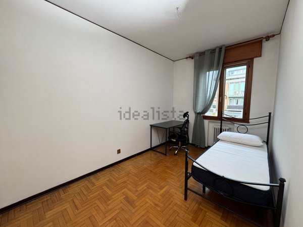 appartamento in affitto a Padova in zona Brentelle