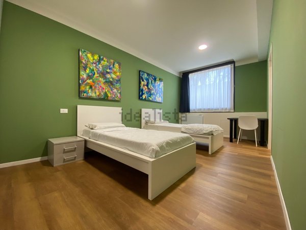 appartamento in affitto a Padova in zona Savonarola