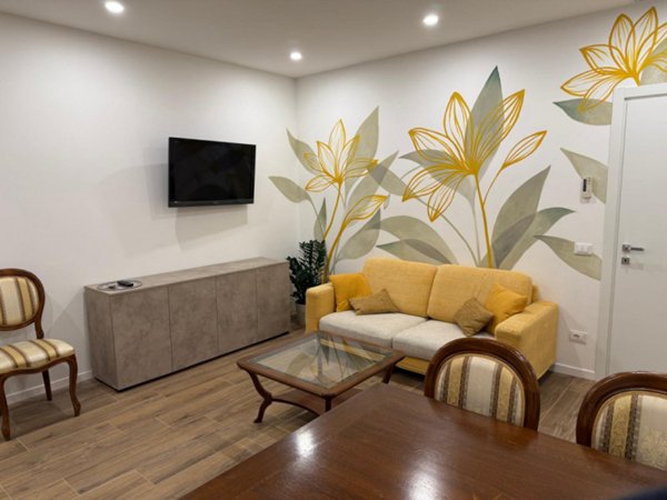 appartamento in affitto a Padova in zona Centro Storico