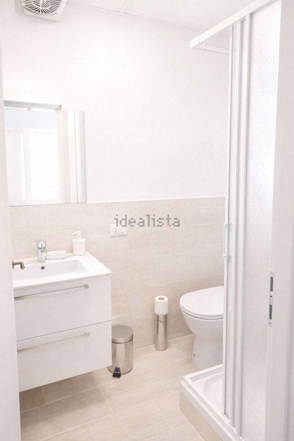 appartamento in affitto a Padova in zona Savonarola