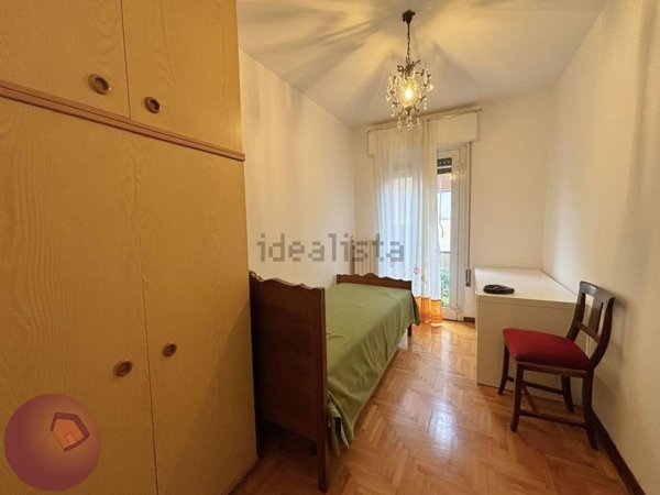 appartamento in affitto a Padova in zona Sacra Famiglia