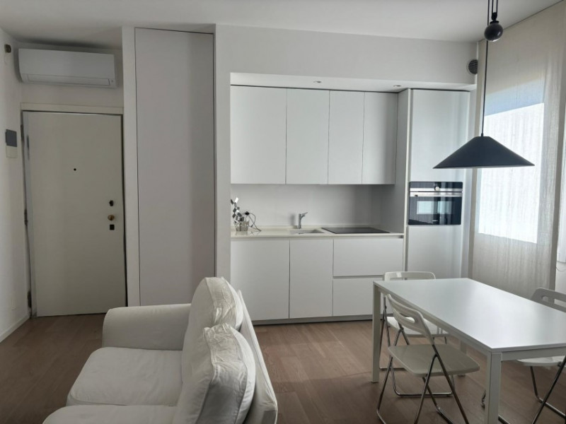 appartamento in affitto a Padova in zona Centro Storico