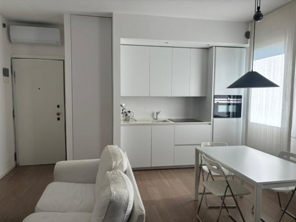 appartamento in affitto a Padova in zona Centro Storico