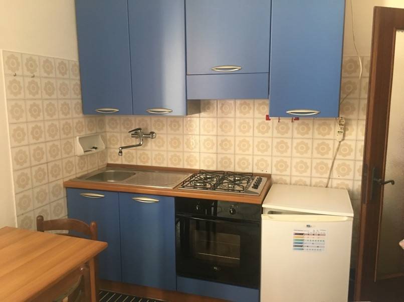 appartamento in affitto a Padova in zona Centro Storico