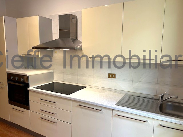 appartamento in affitto a Padova