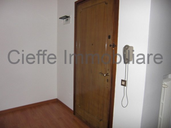 appartamento in affitto a Padova in zona Sacra Famiglia