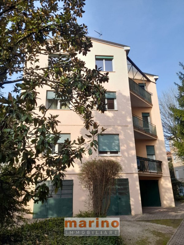 appartamento in affitto a Padova in zona Santa Croce