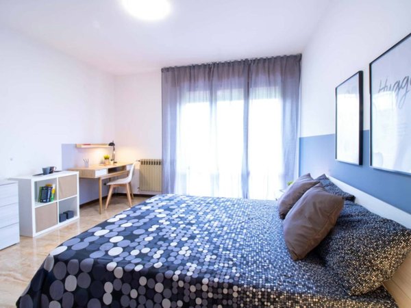 negozio in affitto a Padova in zona San Carlo