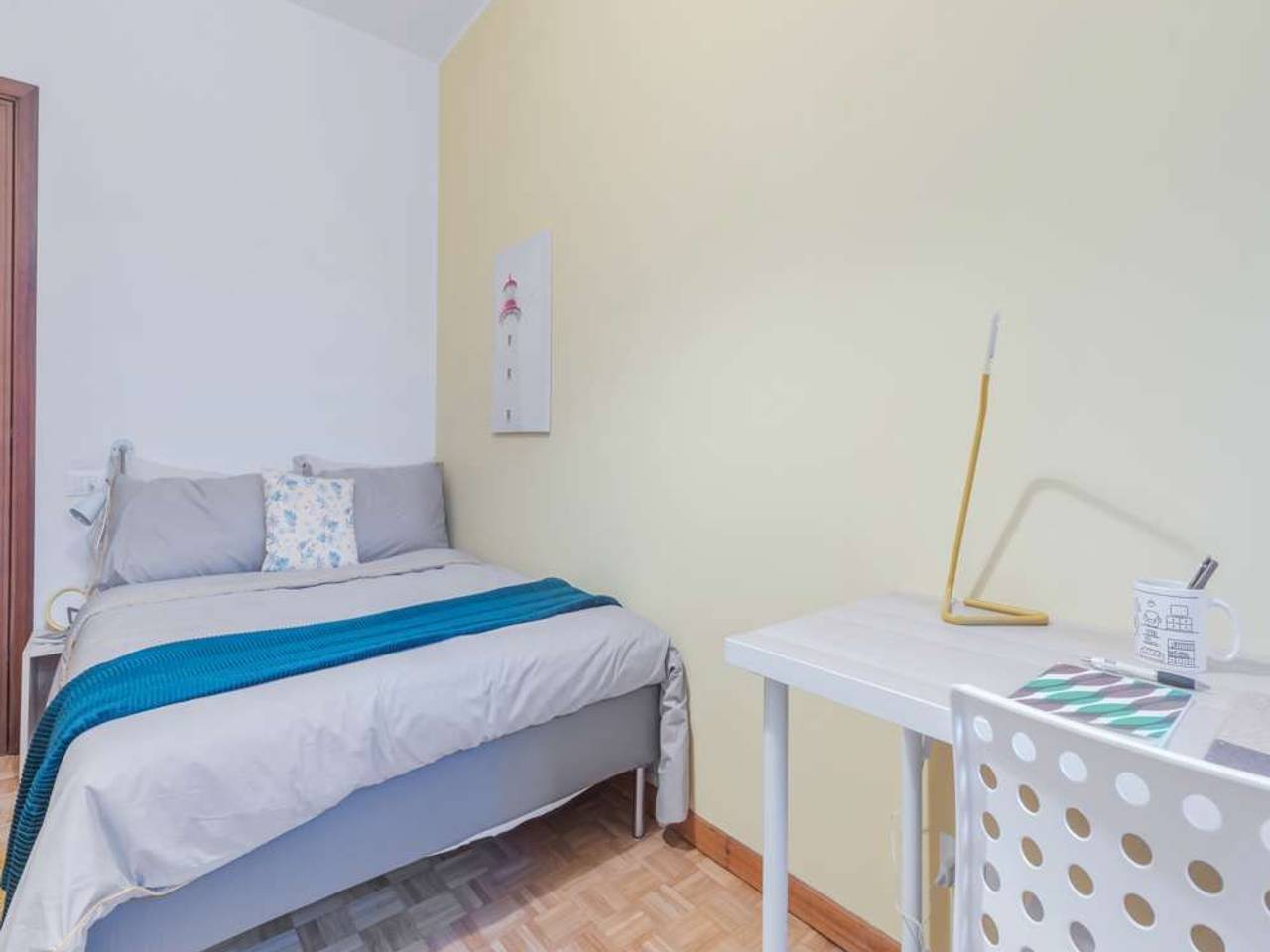 negozio in affitto a Padova in zona Arcella