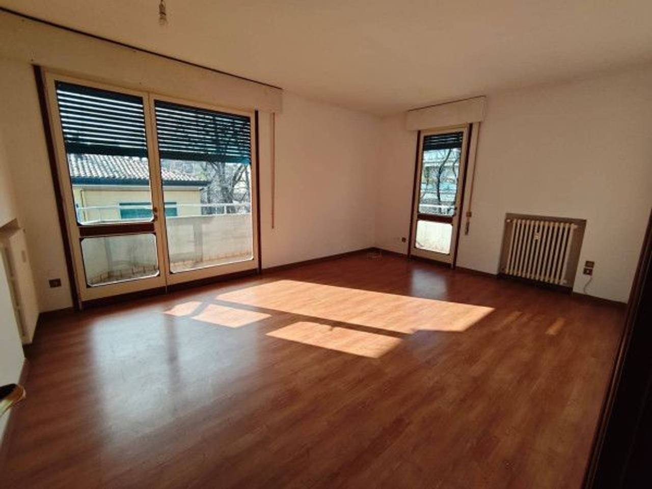 appartamento in affitto a Padova in zona Centro Storico