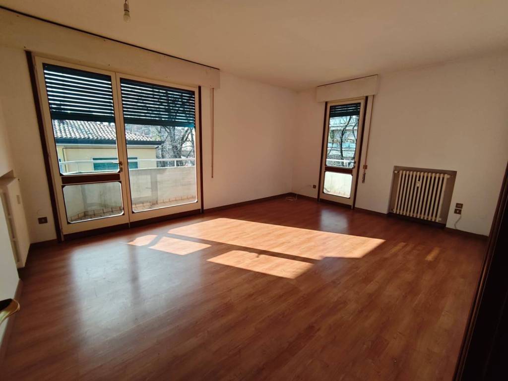 appartamento in affitto a Padova in zona Centro Storico