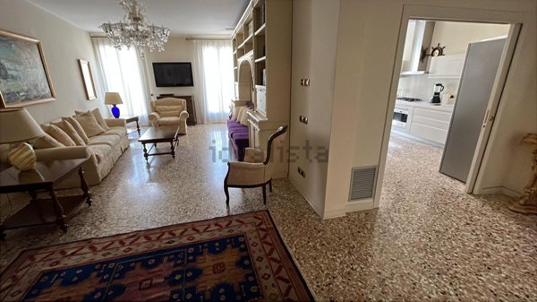 appartamento in affitto a Padova in zona Centro Storico