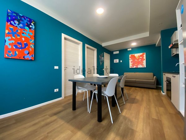 appartamento in affitto a Padova in zona Savonarola