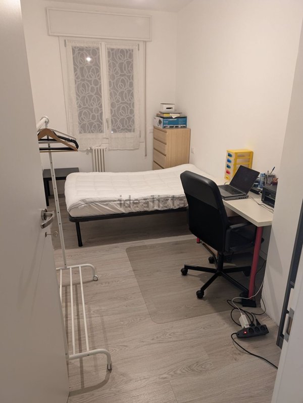 appartamento in affitto a Padova in zona San Giuseppe