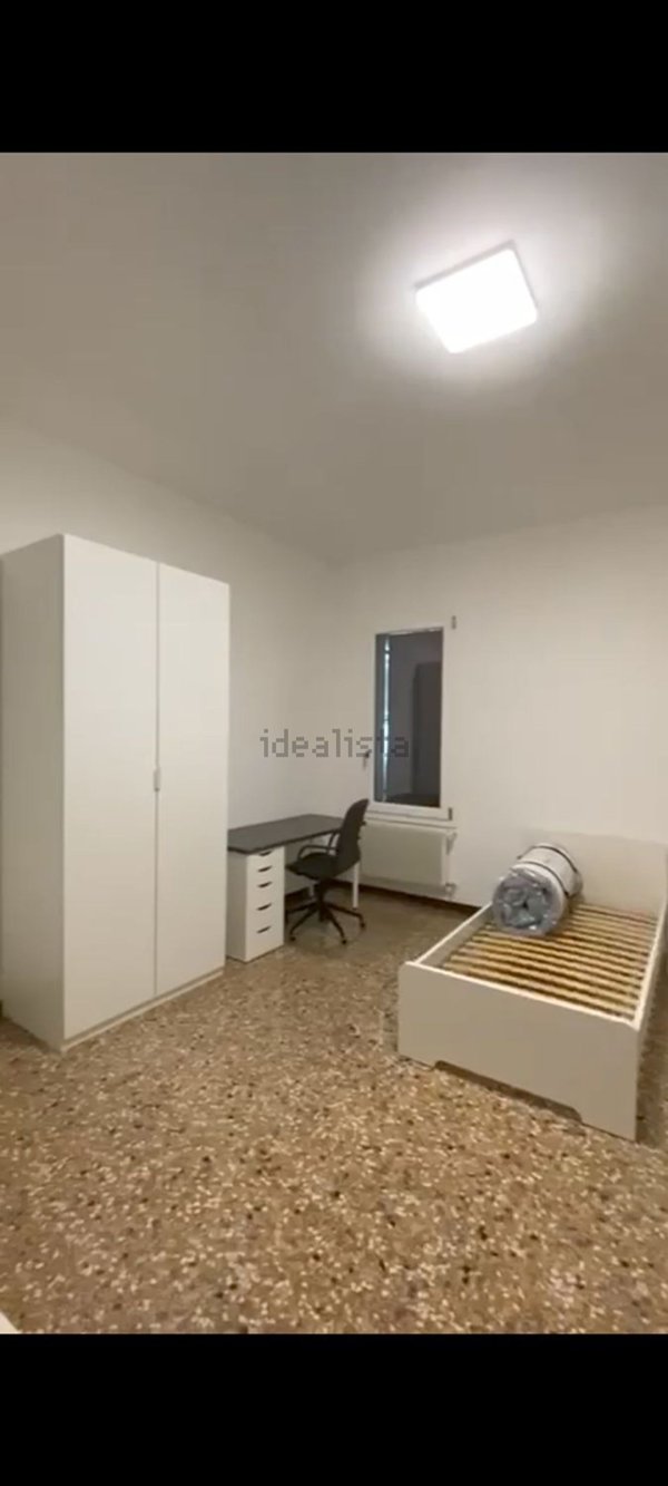 attico in affitto a Padova in zona Portello