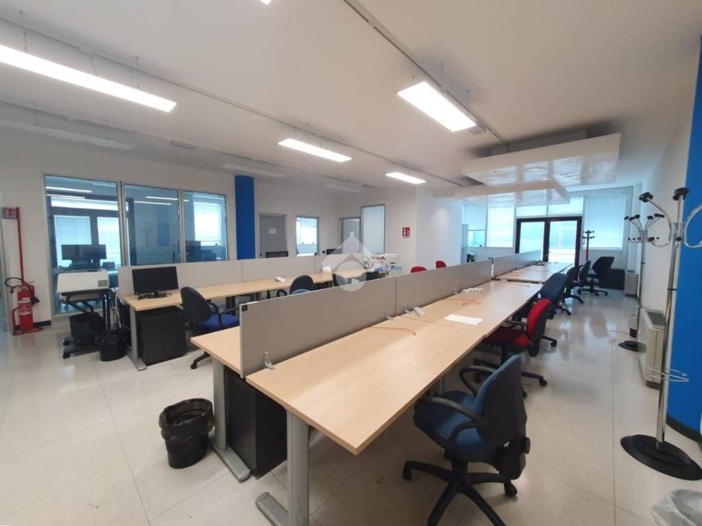 ufficio in affitto a Padova
