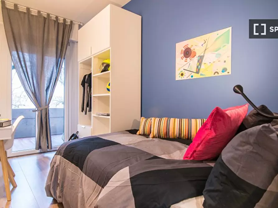 appartamento in affitto a Padova in zona Stanga