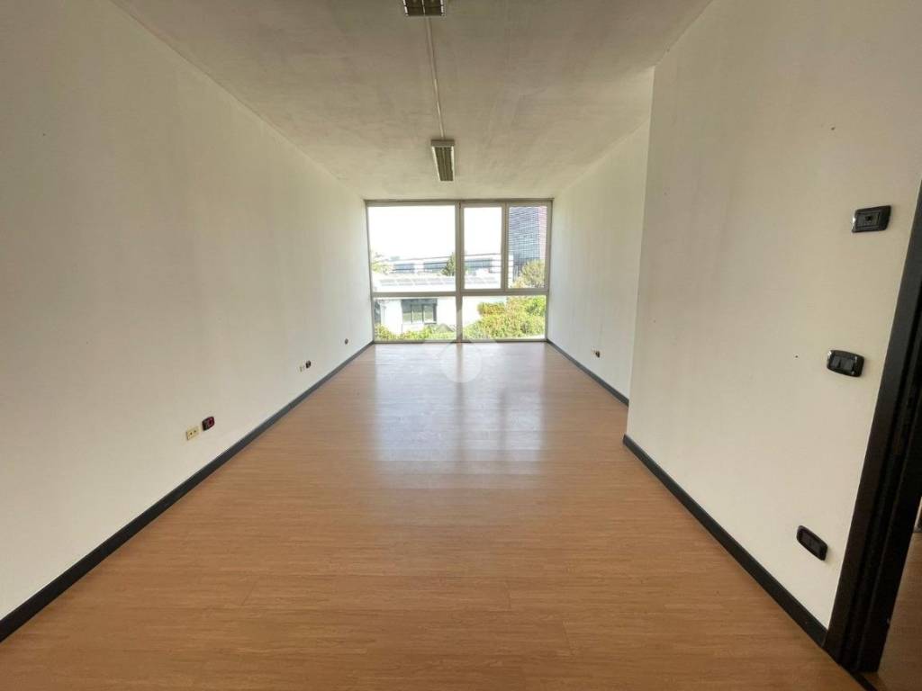 ufficio in affitto a Padova in zona Pio X