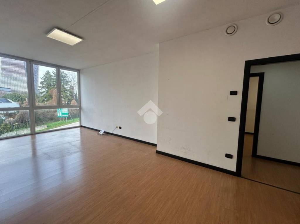 ufficio in affitto a Padova in zona Pio X