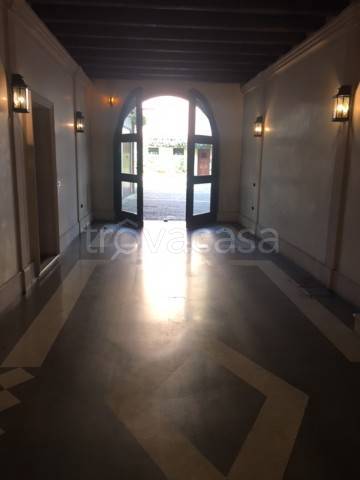 appartamento in affitto a Padova in zona Savonarola