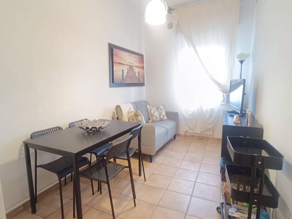 appartamento in affitto a Padova in zona Porta Trento