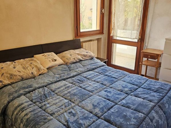 appartamento in affitto a Padova in zona Forcellini / Terranegra