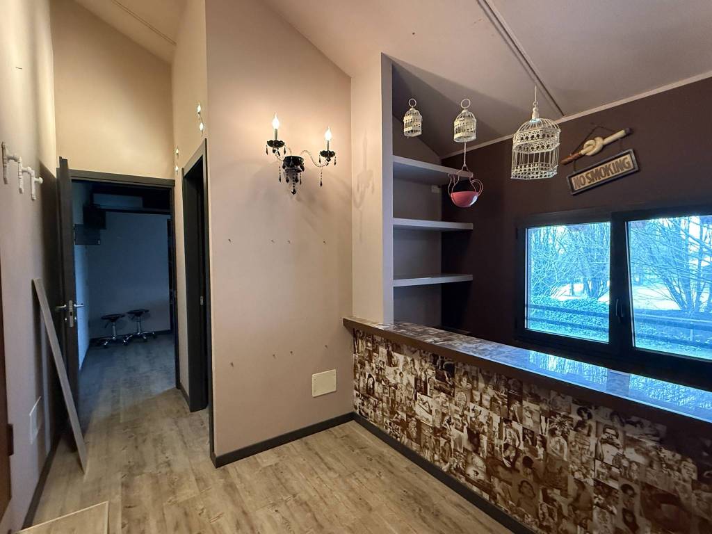 negozio in affitto a Padova in zona Guizza