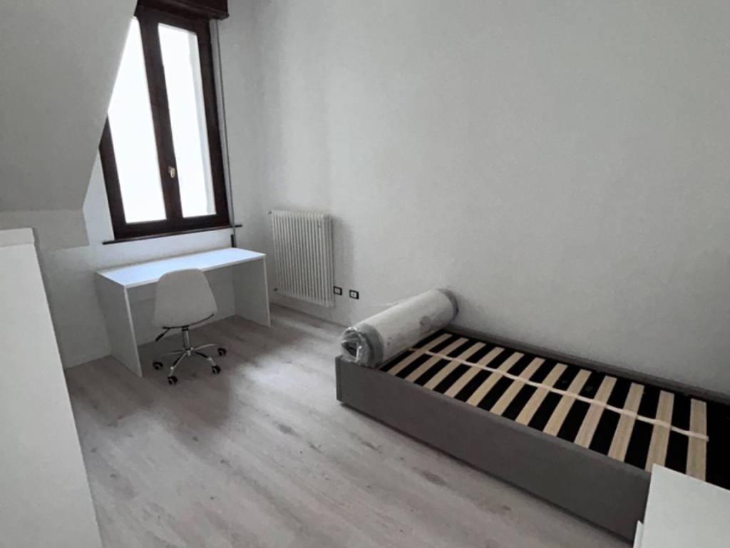 appartamento in affitto a Padova in zona Porta Trento