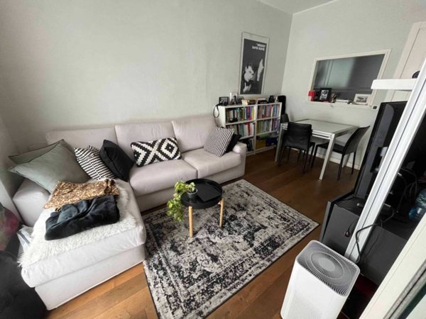 appartamento in affitto a Padova in zona Centro Storico