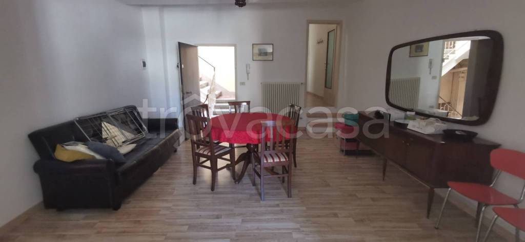 appartamento in affitto a Padova in zona Centro Storico