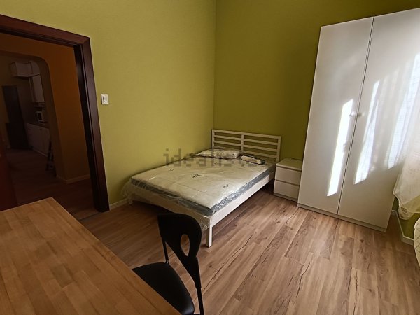 appartamento in affitto a Padova in zona Arcella