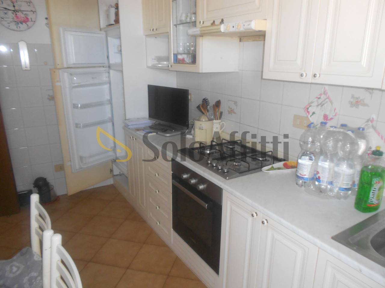 appartamento in affitto a Padova in zona San Lazzaro