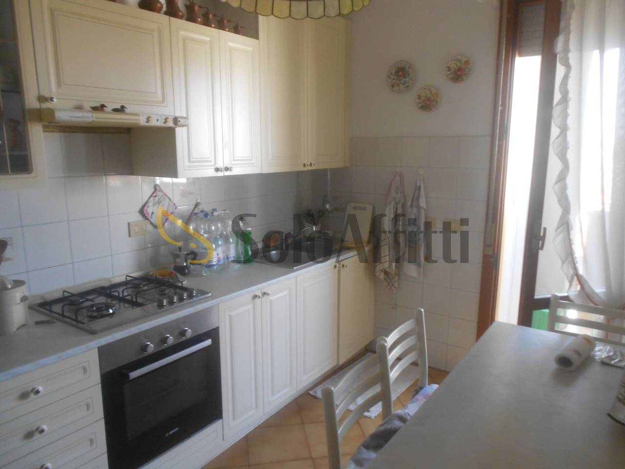 appartamento in affitto a Padova in zona San Lazzaro