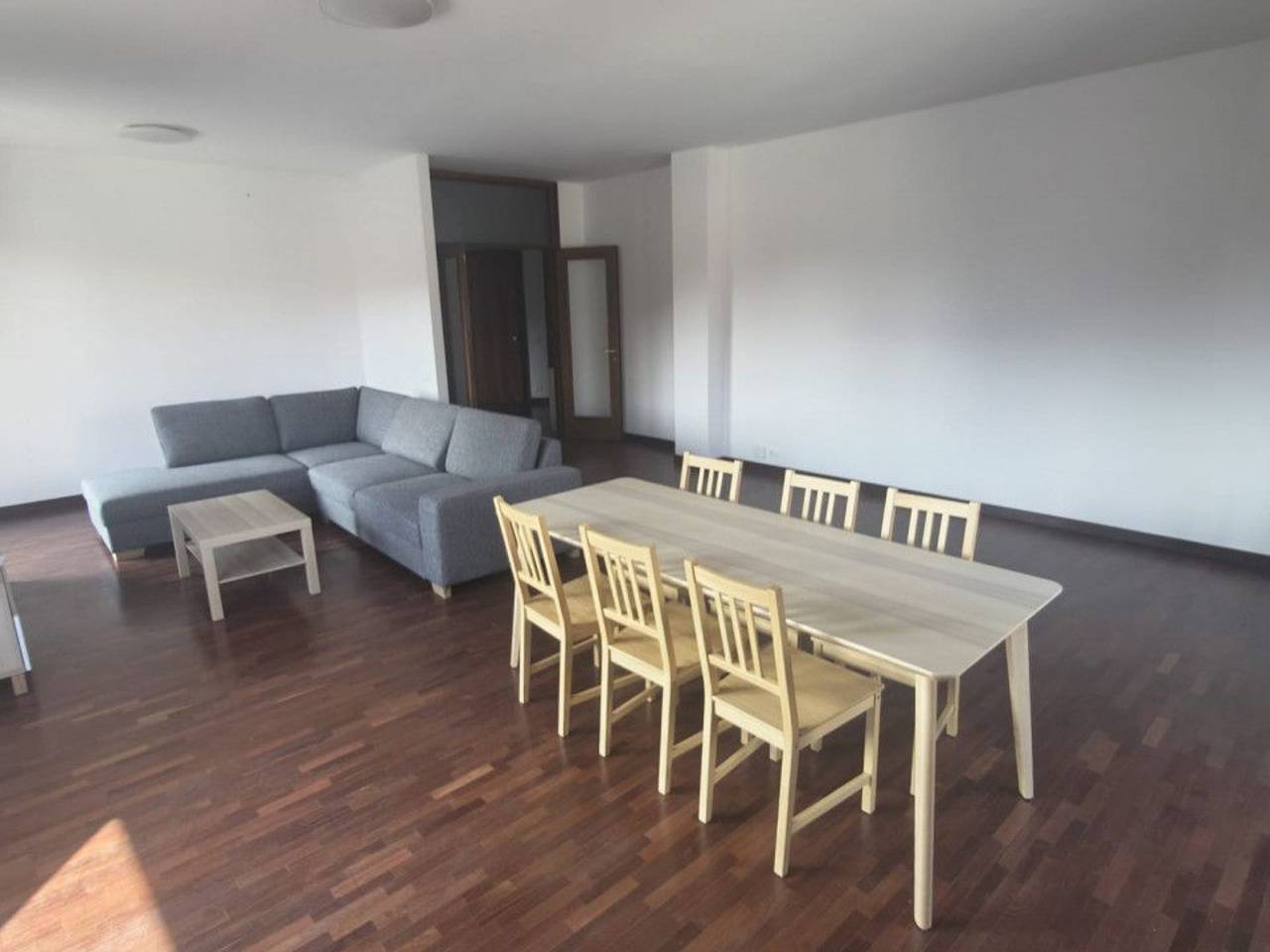 appartamento in affitto a Padova in zona Centro Storico