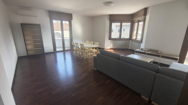 appartamento in affitto a Padova