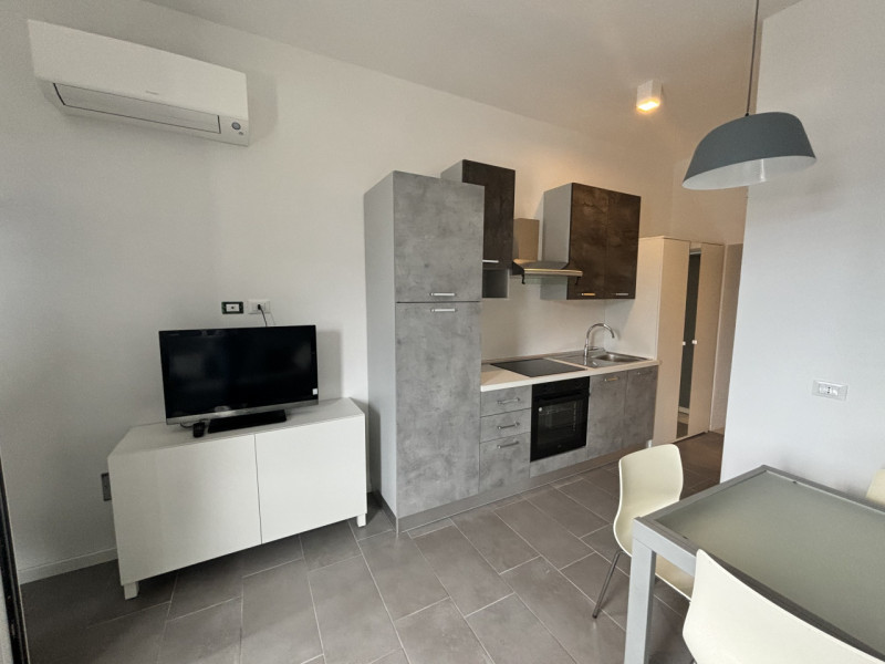 appartamento in affitto a Padova in zona Brentelle