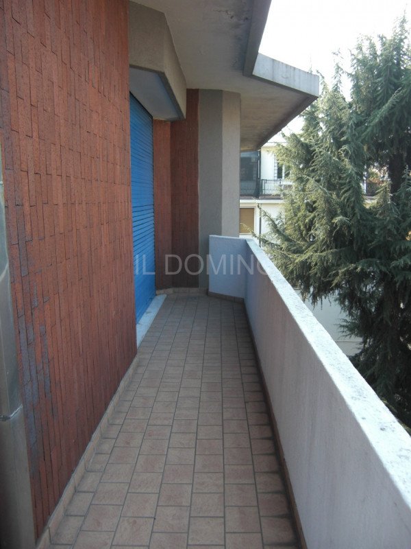 appartamento in affitto a Padova in zona Sacra Famiglia