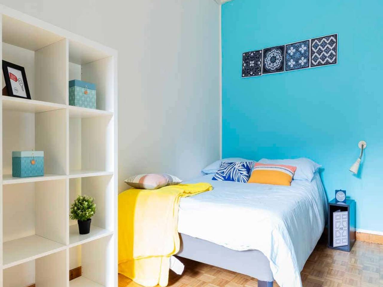 negozio in affitto a Padova in zona Arcella