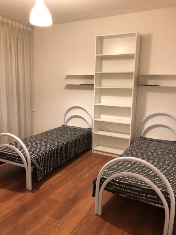 appartamento in affitto a Padova in zona Portello
