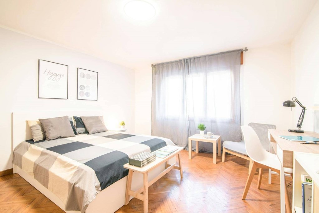 appartamento in affitto a Padova in zona Arcella