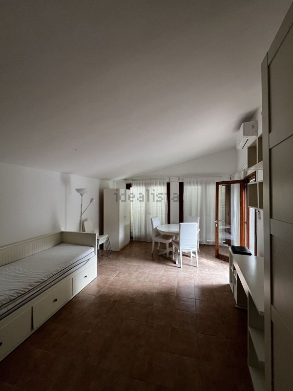 appartamento in affitto a Padova