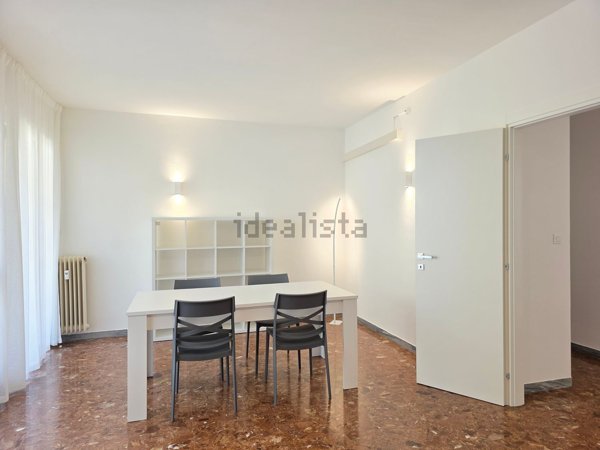 appartamento in affitto a Padova in zona Savonarola