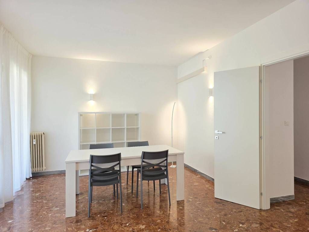 appartamento in affitto a Padova in zona Savonarola