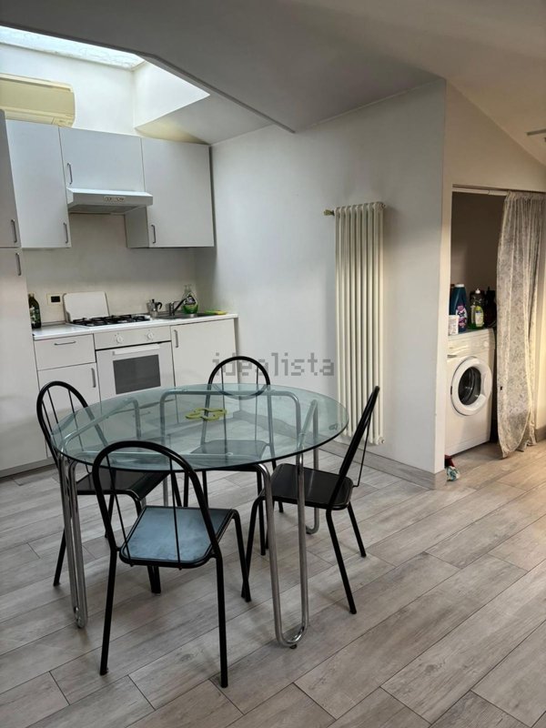 appartamento in affitto a Padova in zona Portello